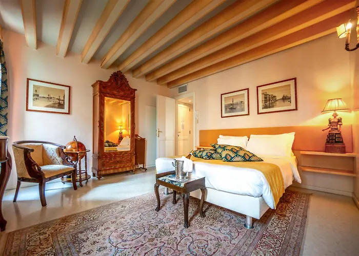 Hotel Palazzo San Luca Venezia